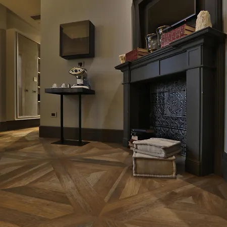 Forvm Experience Konukevi