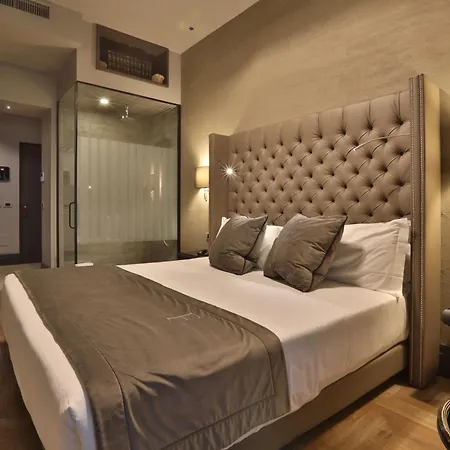 Forvm Experience Konukevi