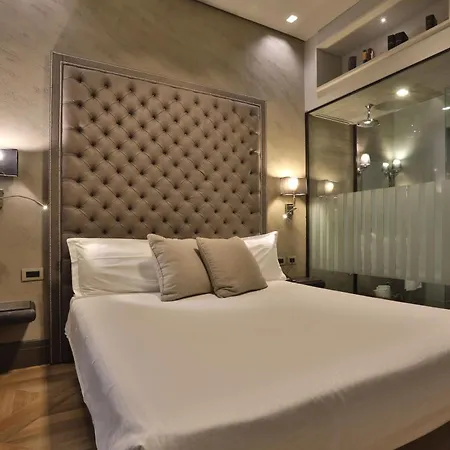 Konukevi Forvm Experience 4*