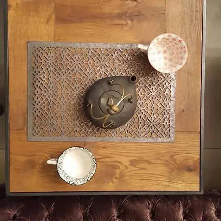 Forvm Experience Konukevi