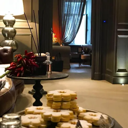 Konukevi Forvm Experience Trieste