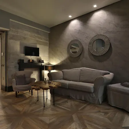 Forvm Experience 4* Trieste