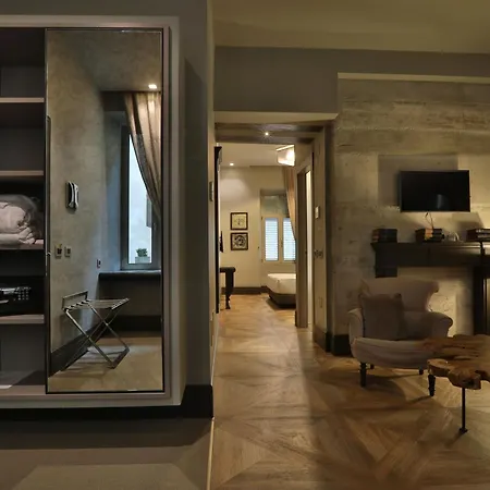 Guest house Forvm Experience 4*