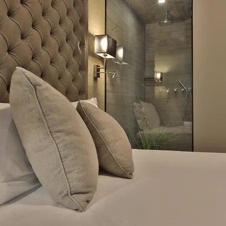 Forvm Experience 4* Trieste