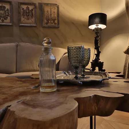 Forvm Experience Pensionat Trieste