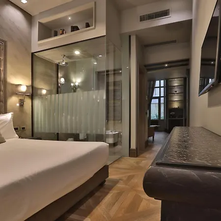 Pensionat Forvm Experience