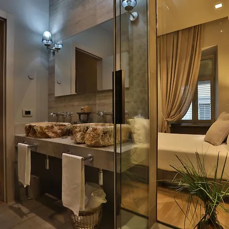 Forvm Experience Guest house Trieste