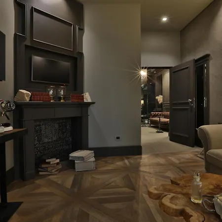 Forvm Experience 4* Trieste