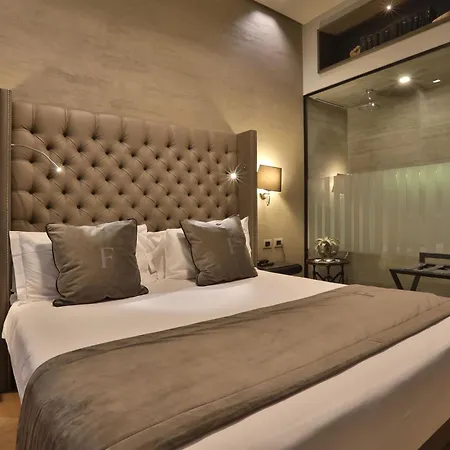 Casa de hóspedes Forvm Experience