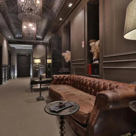 Forvm Experience Guest house Trieste
