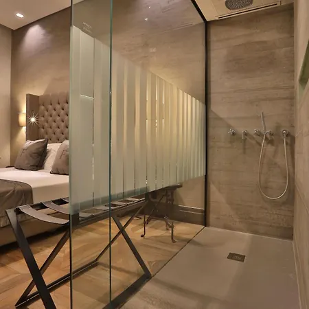 Guest house Forvm Experience 4*
