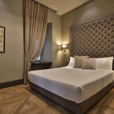 Forvm Experience 4* Τεργέστη
