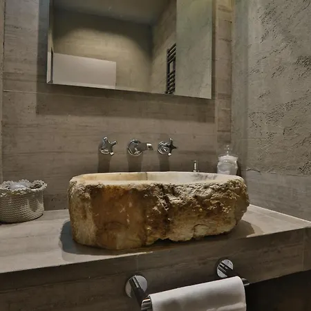 Guest house Forvm Experience 4*