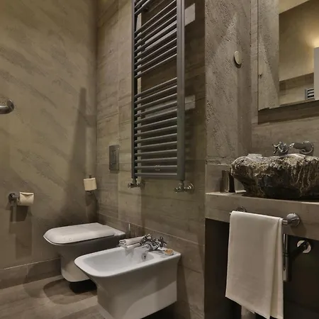 Forvm Experience Guest house Trieste