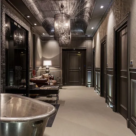 Pensionat Forvm Experience