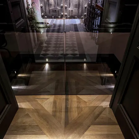 Forvm Experience Casa de hóspedes