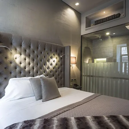 Guest house Forvm Experience