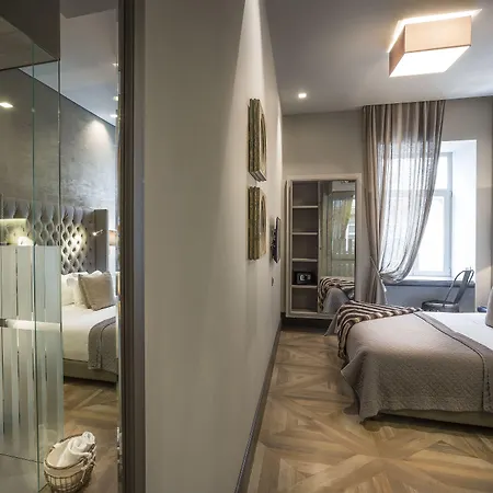 Forvm Experience Pensionat