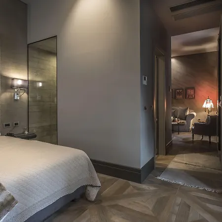 Forvm Experience Guest house 4*