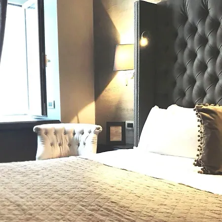 Forvm Experience 4*