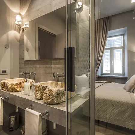 Forvm Experience 4* Trieste