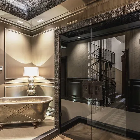 Forvm Experience Pensionat Trieste