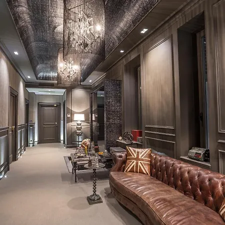 Pensionat Forvm Experience Trieste