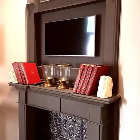 Pensionat Forvm Experience 4*