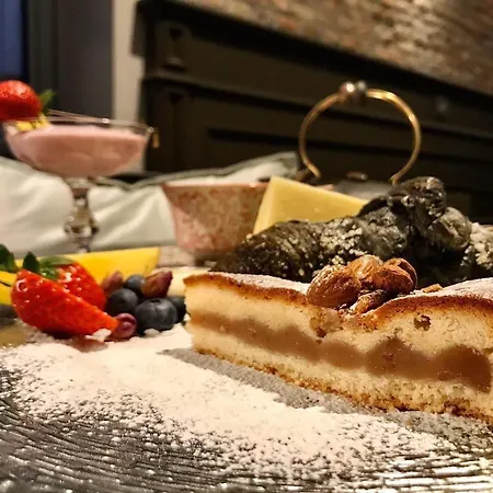 Forvm Experience 4* Trieste