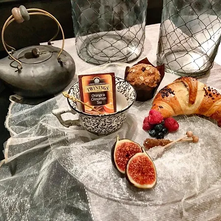 Pensionat Forvm Experience Trieste