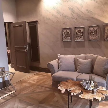 Guest house Forvm Experience