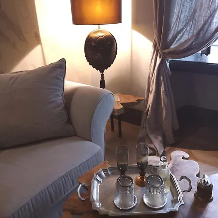 Forvm Experience Guest house Trieste