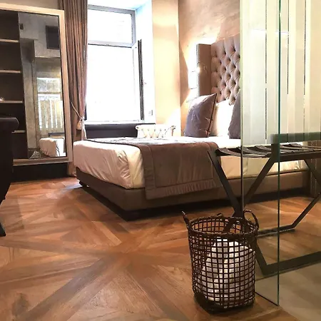 Forvm Experience 4* Τεργέστη