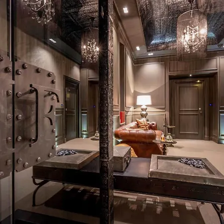 Forvm Experience Casa de hóspedes Trieste