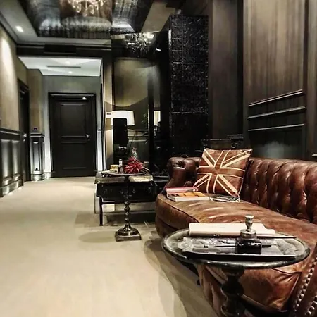 Forvm Experience Casa de hóspedes Trieste