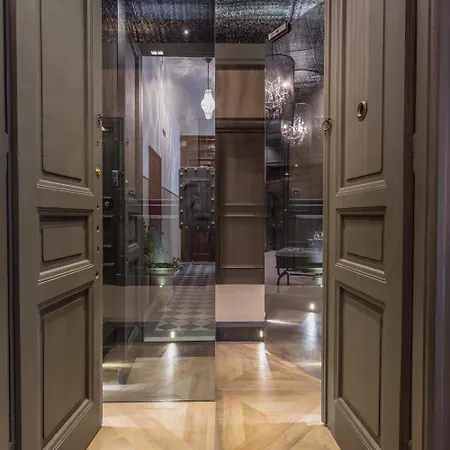 Forvm Experience Pensionat Trieste