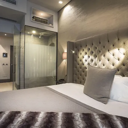 Guest house Forvm Experience