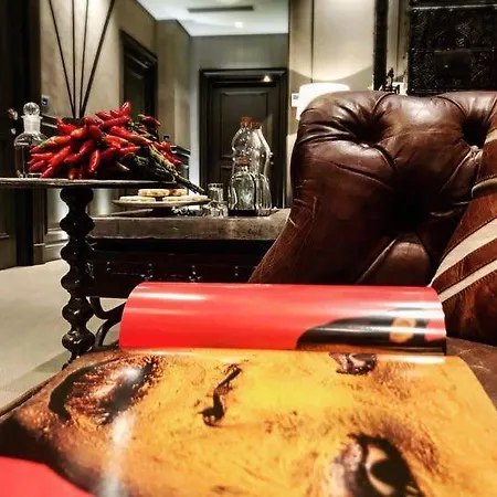 Forvm Experience Casa de hóspedes Trieste