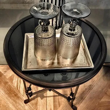 Pensionat Forvm Experience