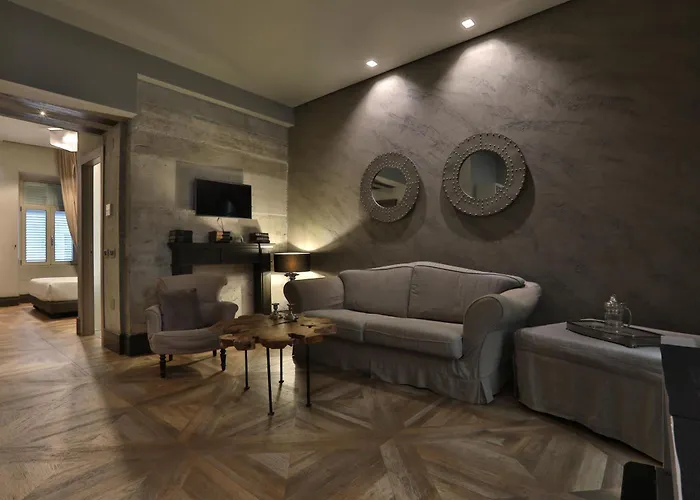 Forvm Experience 4* Trieste