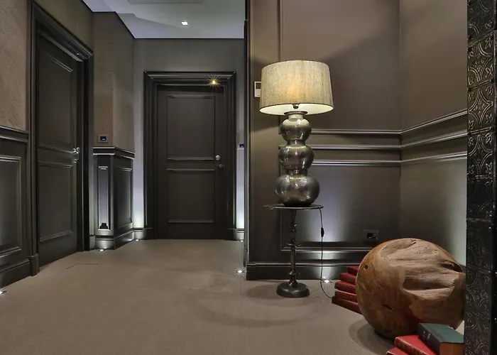 Forvm Experience Trieste