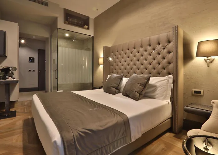 Forvm Experience Konukevi