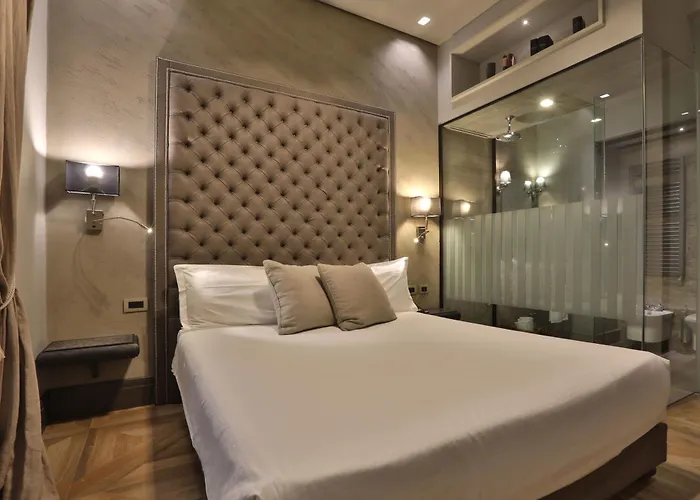 Konukevi Forvm Experience 4*