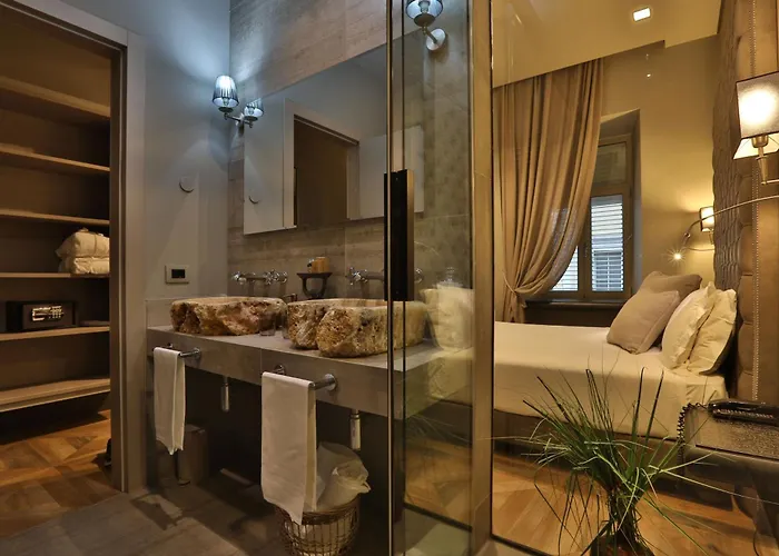 Forvm Experience Konukevi Trieste