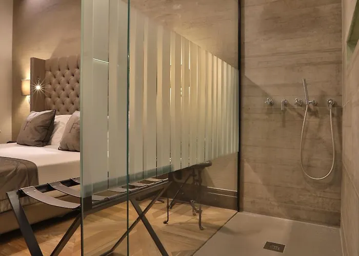 Konukevi Forvm Experience 4*