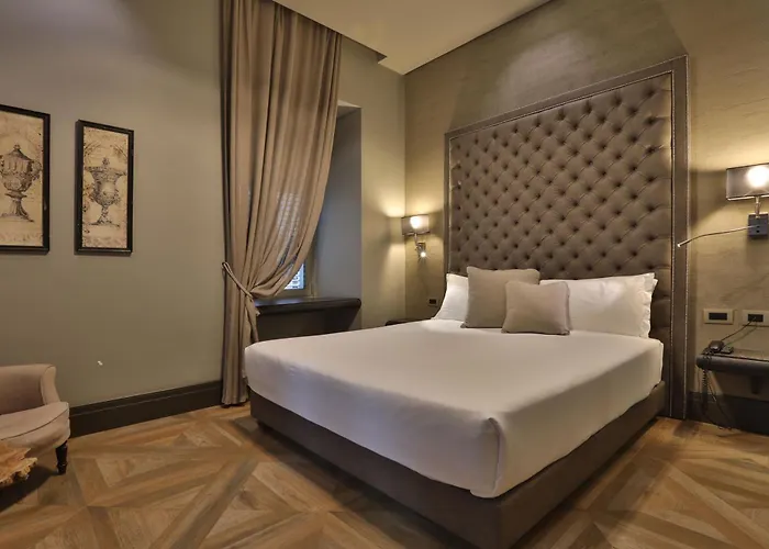 Forvm Experience 4* Trieste