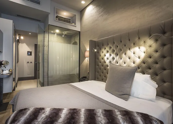 Forvm Experience Konukevi