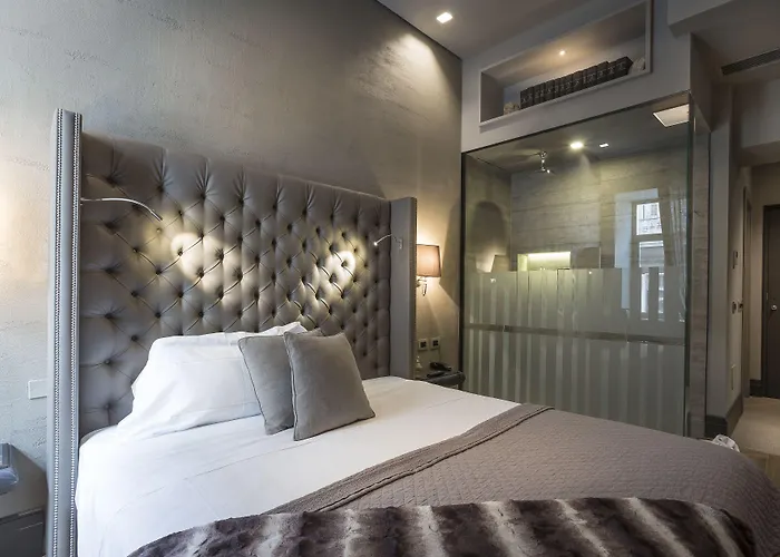 Konukevi Forvm Experience