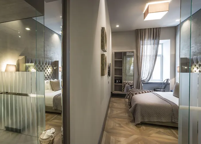 Forvm Experience Konukevi