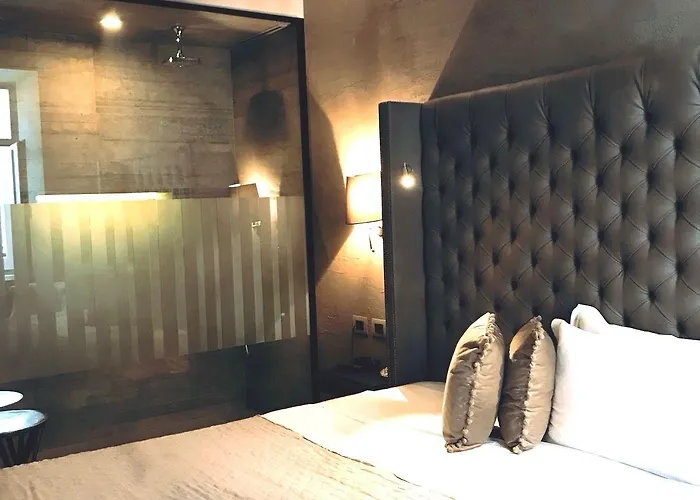 Forvm Experience 4* Trieste